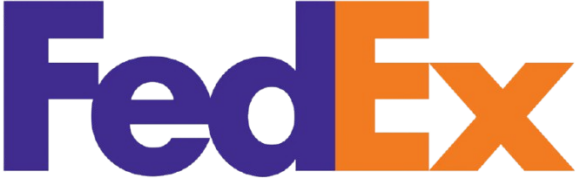 Fedex Logo Transparent